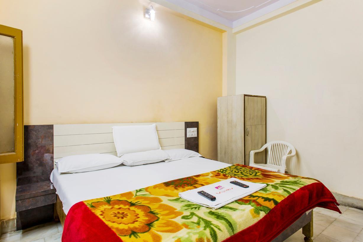Hotel Sagar Palace Udaipur Exterior photo